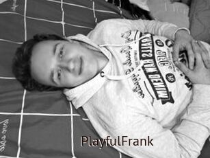 PlayfulFrank