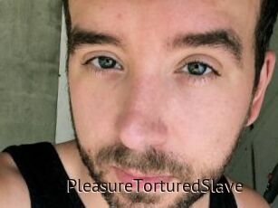 PleasureTorturedSlave