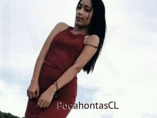 PocahontasCL