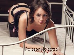 PoissonNoisette