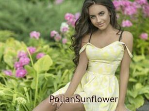 PolianSunflower