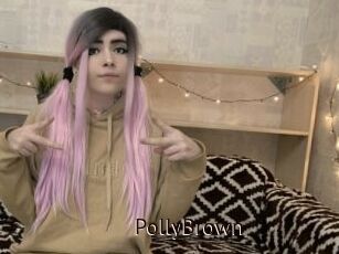 PollyBrown
