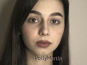 PollyMartin