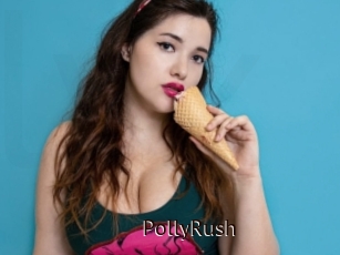 PollyRush