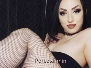 PorcelainYin