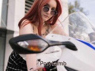 PosyLamb