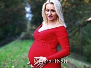 PregnantNati