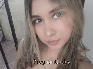 Pregnantladyy