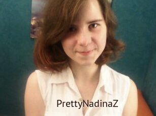 PrettyNadinaZ
