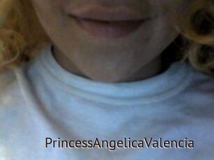 PrincessAngelicaValencia