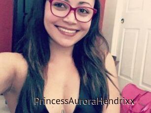 PrincessAuroraHendrixx