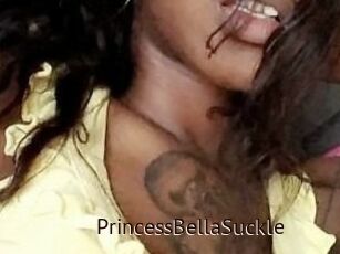 PrincessBellaSuckle