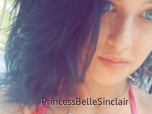 PrincessBelleSinclair