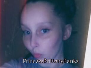 PrincessBrittanyBanks