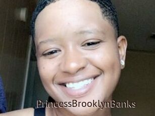 PrincessBrooklynBanks