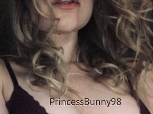 PrincessBunny98