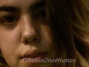 PrincessChloeWeston