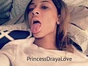 PrincessDrayaLove