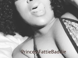 PrincessFattieBaddie