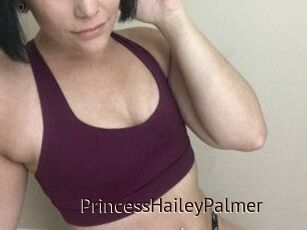 PrincessHaileyPalmer