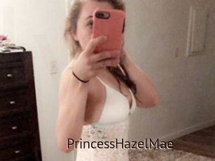 PrincessHazelMae