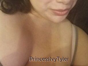 PrincessIvyTyler