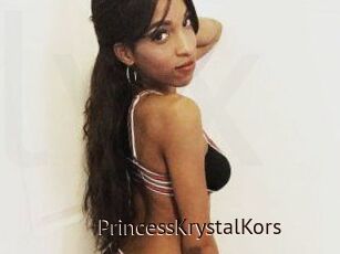 PrincessKrystalKors