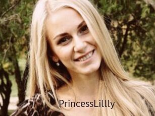 PrincessLillly