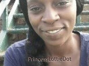 PrincessLottieDot