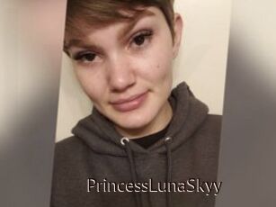 PrincessLunaSkyy