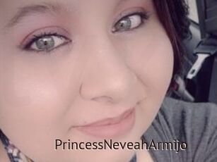 PrincessNeveahArmijo