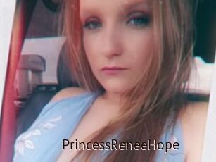 PrincessReneeHope