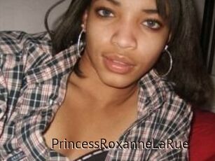 PrincessRoxanneLaRue