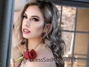 PrincessSashaMonroe