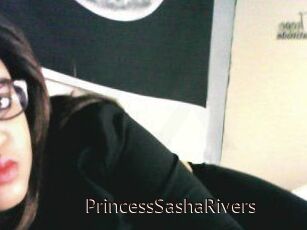 PrincessSashaRivers