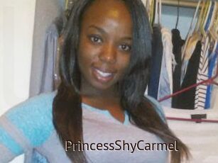 PrincessShyCarmel