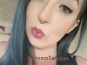 PrincessTantrum