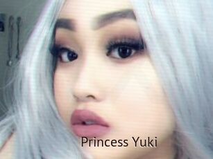 Princess_Yuki