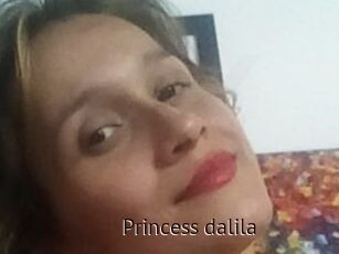 Princess_dalila