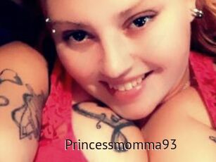 Princessmomma93