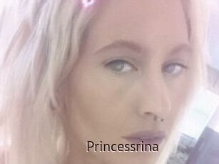 Princessrina