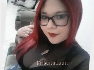 PriscilaLaan