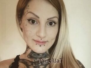 PriscillaT