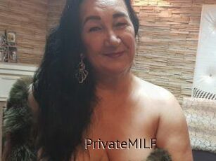 PrivateMILF