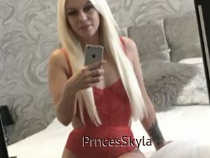 PrncesSkyla