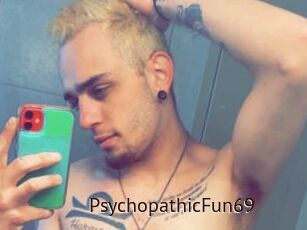 PsychopathicFun69