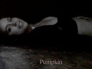 Pumpkin