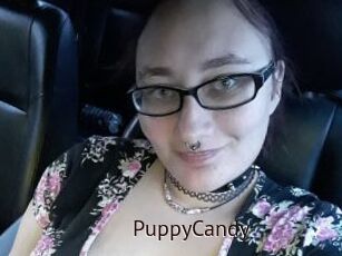 PuppyCandy