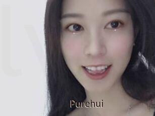 Purehui