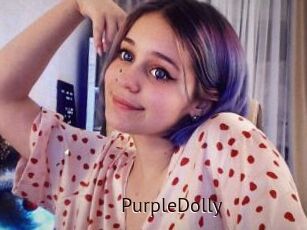 PurpleDolly